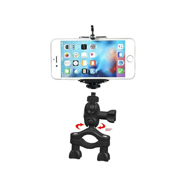 Phone 360 Bike Mount