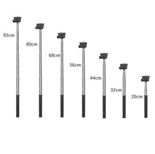 Monopod for Osmo Pocket