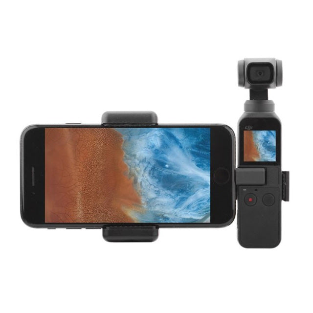 Smartphone Holder Adapter for Osmo Pocket