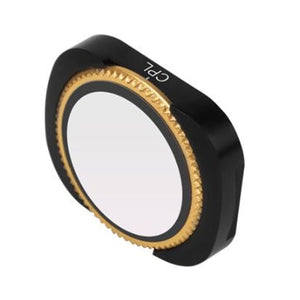 CPL Filter Lens for Osmo Pocket