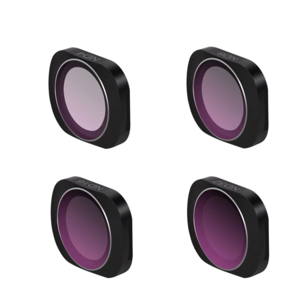 ND Filter Lens for Osmo Pocket