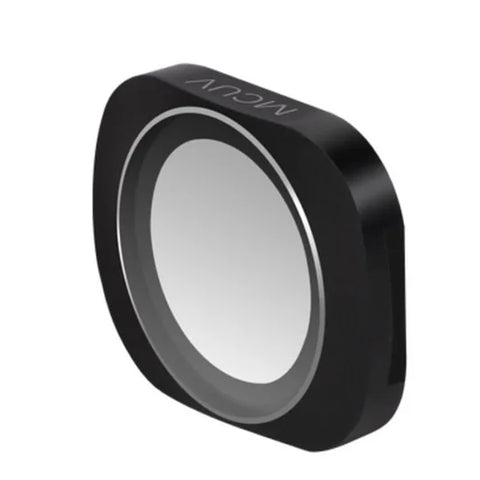 MCUV Filter Lens for Osmo Pocket