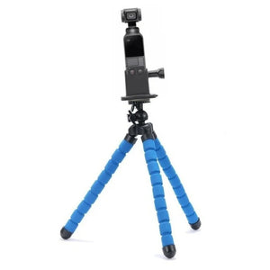 Octopus Tripod for Osmo Pocket