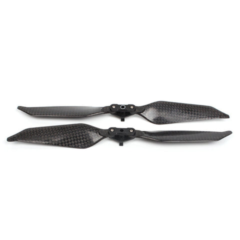 Carbon Fibre Propeller Blades for Mavic Pro