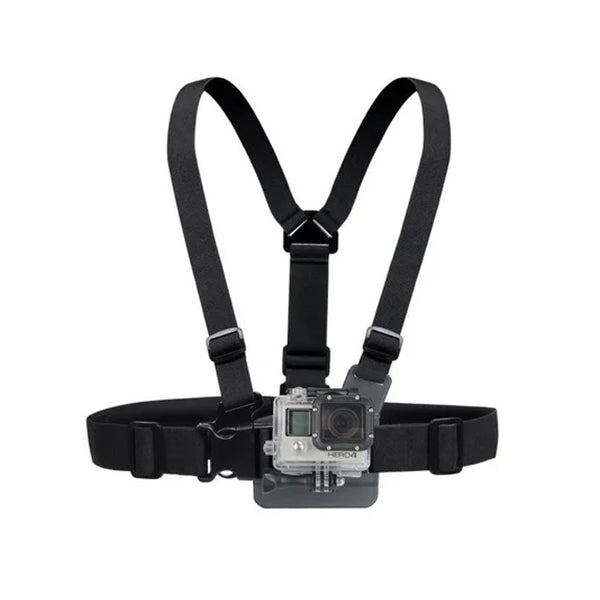 Accessories Kit for GoPro - 32 Piece Set