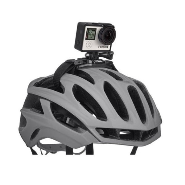 Helmet Vent Strap for GoPro