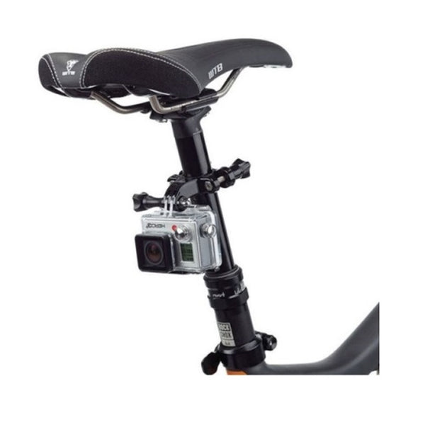 Bike Seatpost Mount for GoPro