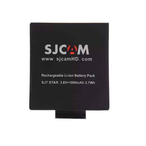 SJCAM SJ7 Series Battery