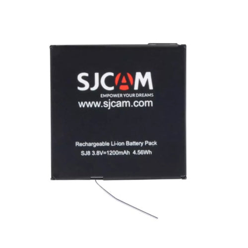 SJCAM SJ9 Series Battery