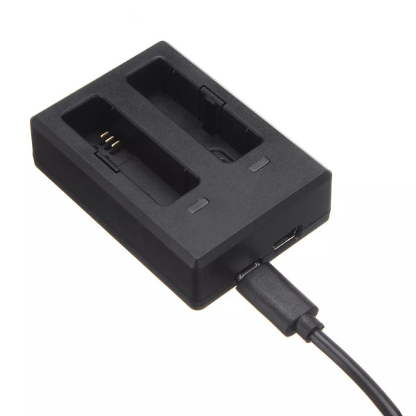 SJCAM SJ8 Series Dual Battery Charger