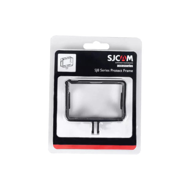 SJCAM SJ8 Series Protective Frame Case