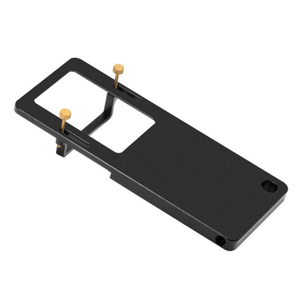 Gimbal Plate Mount for GoPro