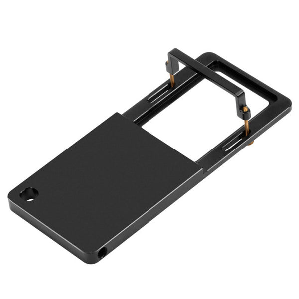 Gimbal Plate Mount for GoPro