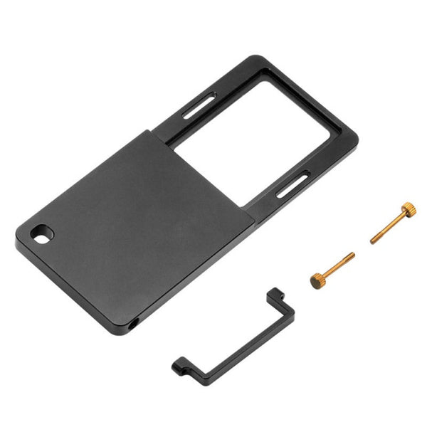 Gimbal Plate Mount for GoPro