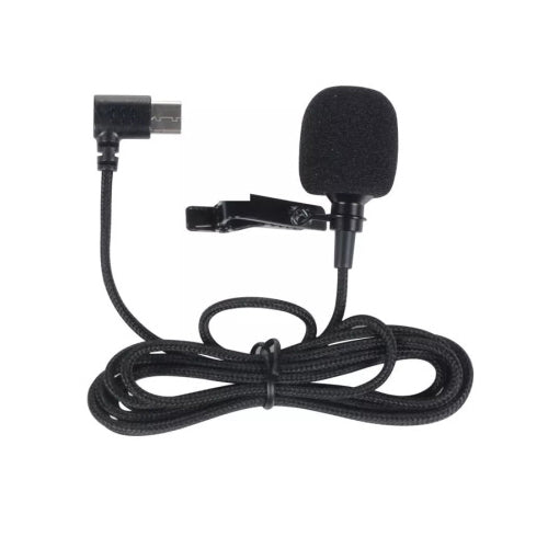 SJCAM External Microphone for SJ8 / SJ9 / SJ10 / SJ11 / C200 / C300