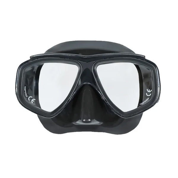 Professional Snorkel Mask Set