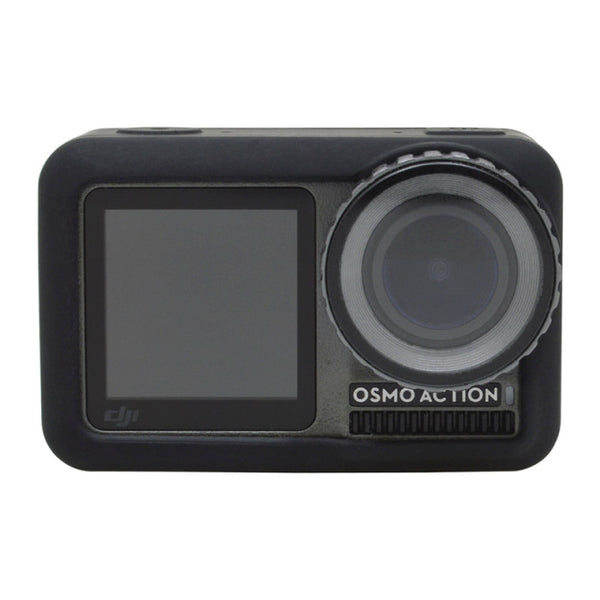 Silicone Case Cover for Osmo Action 1