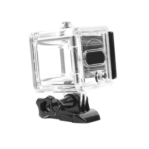 Waterproof Case for GoPro Hero Session 4s & 5s