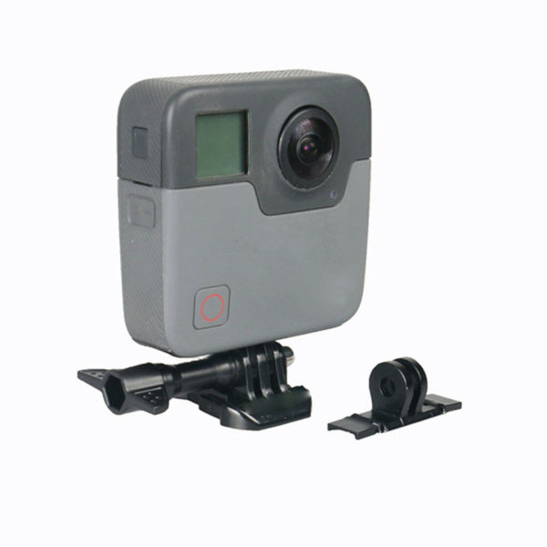 Rail Mount Adapter for GoPro Fusion 360