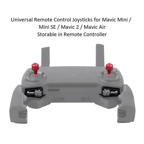 Remote Control Joystick for Mavic Air/ Mavic 2 Pro / Mavic Mini