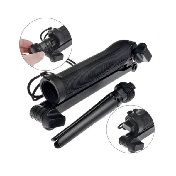 3 Way Monopod for Osmo Action / Action 2 / Osmo Action 3
