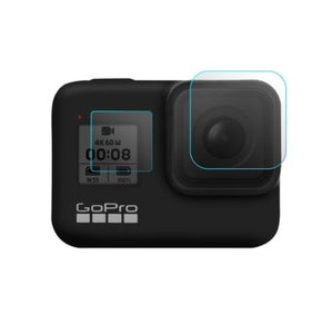 Screen & Lens Protector for GoPro Hero 8