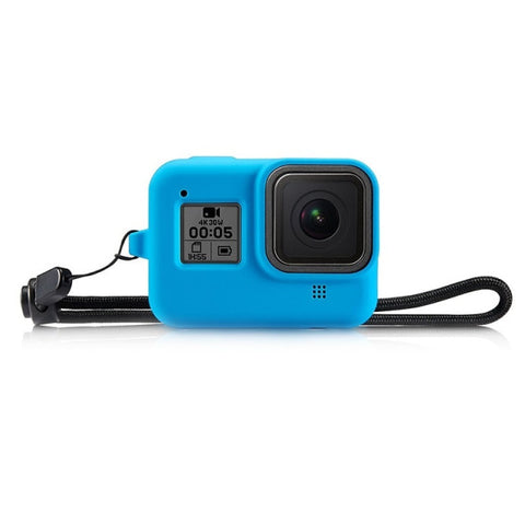 Silicone Cover for GoPro Hero 8