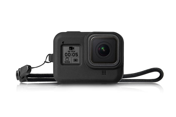 Silicone Cover for GoPro Hero 8