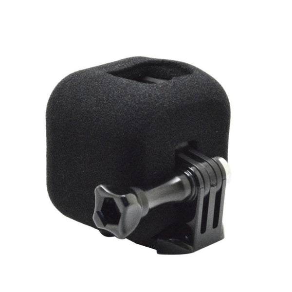 Windproof Foam Cover for GoPro Hero Session