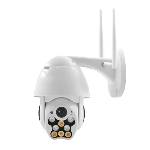 MQ11 Outdoor Surveillance Camera