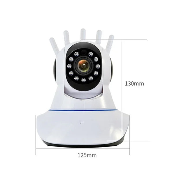 T5 Baby Surveillance Camera
