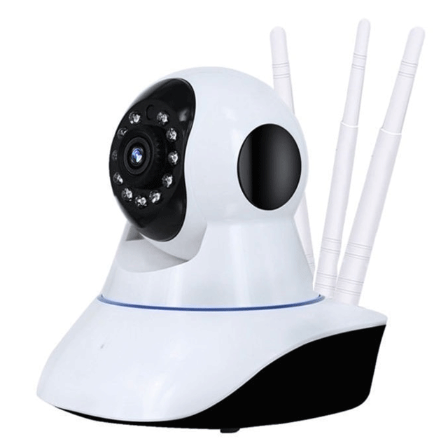 T3 Home Surveillance Camera