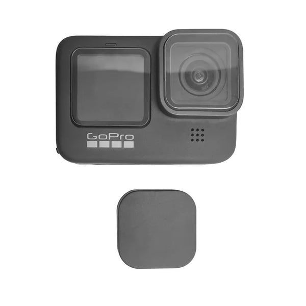 Lens Cover for GoPro Hero 12 / Hero 11 / Hero 10 / Hero 9