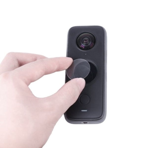 Screen Protector for Insta360 ONE X2