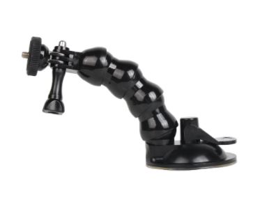 Flexible Suction Cup Mount for Osmo Pocket 3 / Pocket 2 / Osmo Pocket