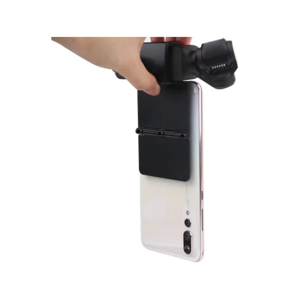 Flexible Suction Cup Mount for Pocket 2