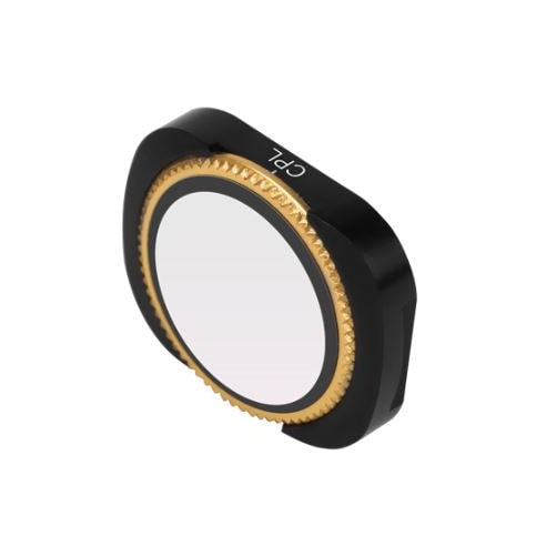 CPL Filter Lens Pocket 2