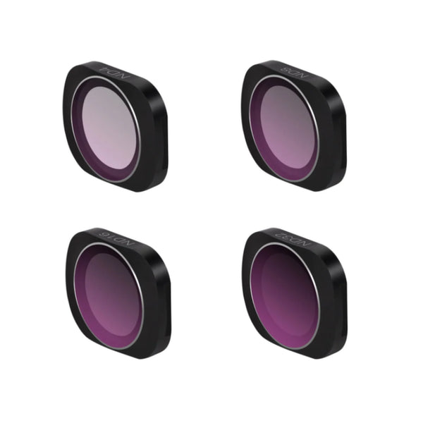 ND Filter Lens for Pocket 2