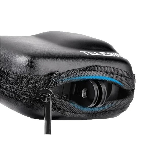 Protective Carry Case for GoPro Hero 13 / Hero 12 / Hero 11 / Hero 10 / Hero 9