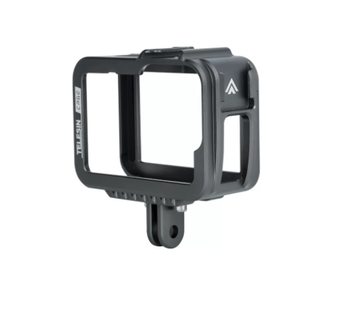 Telesin Vlogging Case for GoPro Hero 12 / Hero 11 / Hero 10 / Hero 9