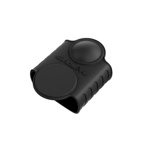 Silicone Lens & Screen Cover for Insta360 ONE X2