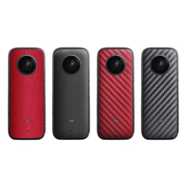 Cover Stickers for Insta360 ONE X2