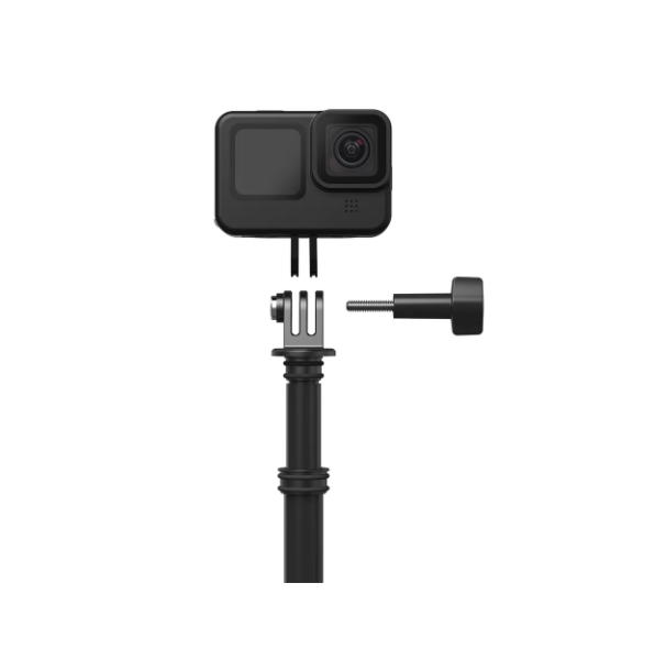 3 Meter Carbon Fibre Selfie Stick for GoPro
