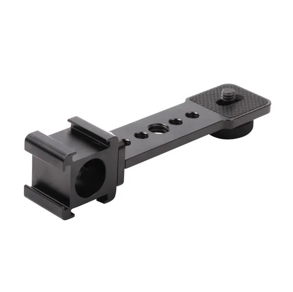 Cold Shoe Extension Bracket for Osmo Action 5 Pro / Osmo Action 4 3 2 1