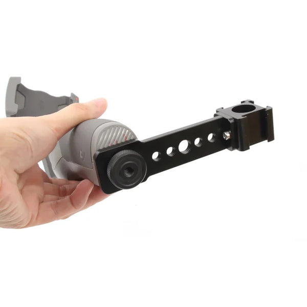 Cold Shoe Extension Bracket for Osmo Action 5 Pro / Osmo Action 4 3 2 1