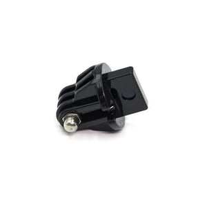 Fin Plug Mount for GoPro