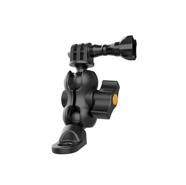 Motorcycle Rearview Mirror Mount for Insta360