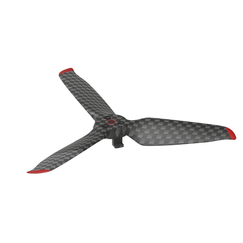Carbon Fibre Propellers for FPV