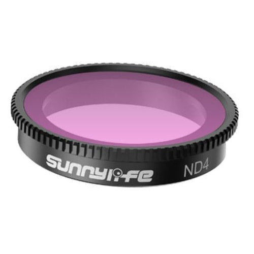 ND Filter Lens for Insta360 GO 2 / GO 3