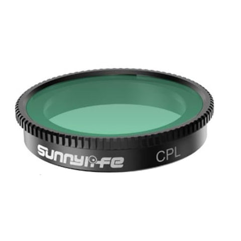 CPL Filter Lens for Insta360 GO 2 / GO 3